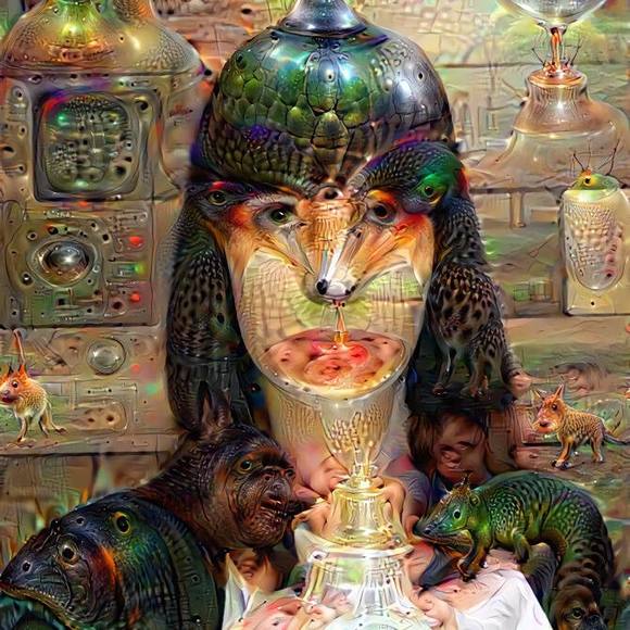 Meet your Posher, Dana - Picture 1 of 1